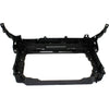 2011-2015 Lincoln Mkx Radiator Support Plastic 3.5/3.7L Engine