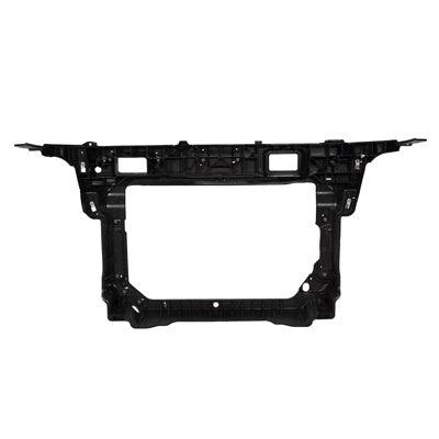 2011-2014 Ford Edge Radiator Support 2.0L Engine