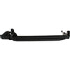 2017-2019 Ford Escape Tie Bar Lower Steel