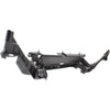 2017-2020 Ford Fusion Hybrid Radiator Support Exclude Sport 2.7L Model Bolt-In