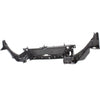 2017-2020 Ford Fusion Radiator Support Exclude Sport 2.7L Model Bolt-In