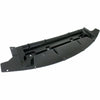 2010-2012 Ford Fusion Hybrid Undercar Shield (Under Rad Support) 