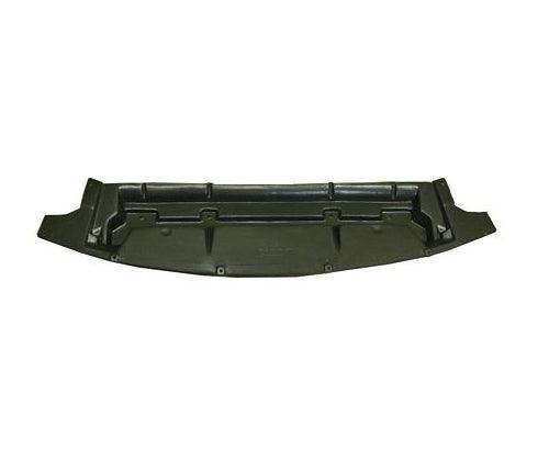 2010-2012 Ford Fusion Undercar Shield (Under Rad Support) 