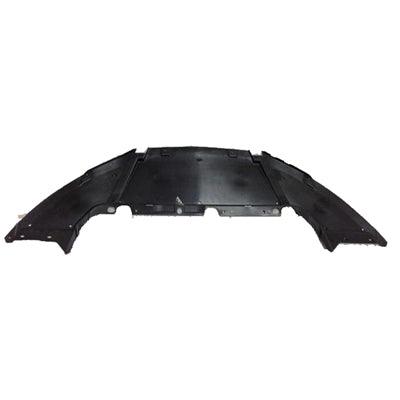 2012-2014 Ford Focus Undercar Shield Front