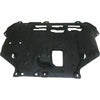 2012-2018 Ford Focus Undercar Shield 2.0L