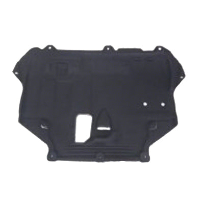 Undercar Shield Ford Focus 2012-2018 2.0L , Fo1228121U