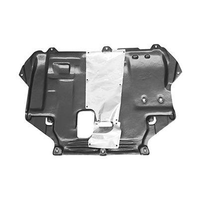 2015-2018 Ford Focus Undercar Shield Front Rearward 1.0L Mt Sedan/Hatch Back