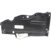 2015-2018 Ford Edge Undercar Shield Front Passenger Side 2.7/3.5L