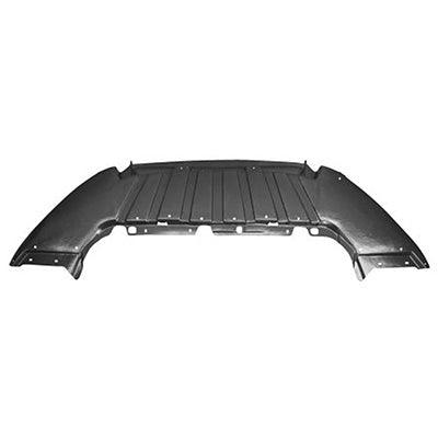 2015-2018 Ford Focus Undercar Shield St Model