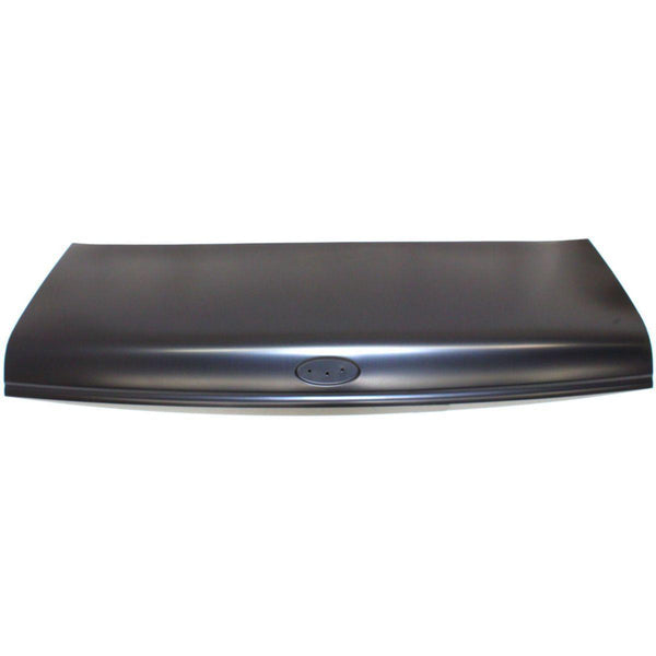 1997-2002 Ford Econoline Hood Fiberglass