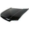 2001-2007 Ford Escape Hood Capa