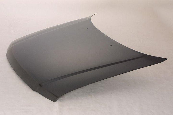 2002-2005 Ford Explorer Hood Aluminum Except Sport