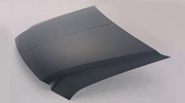 1999-2007 Ford F350 Hood Steel