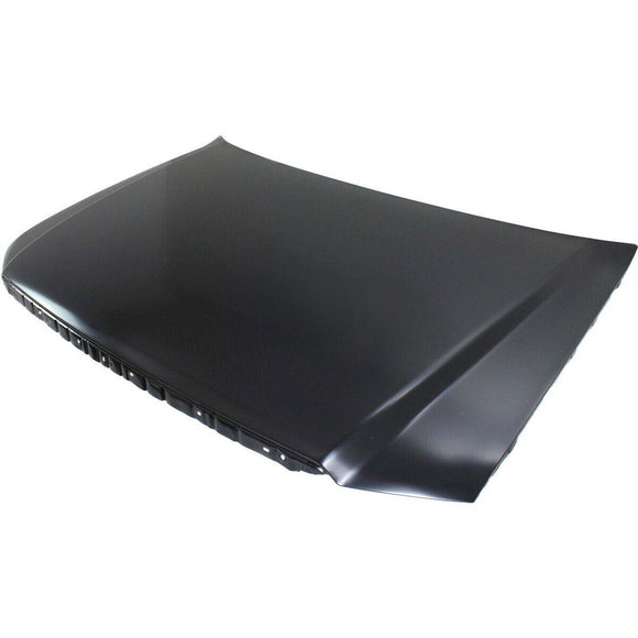 2006-2008 Ford F150 Hood Steel Capa