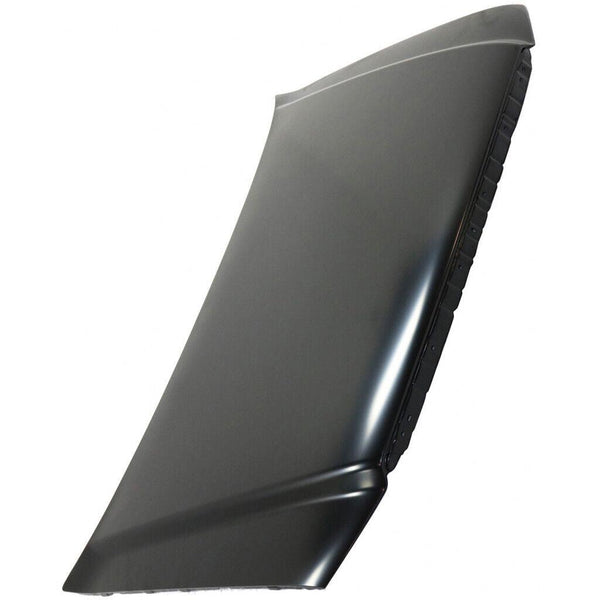 2006-2008 Lincoln Mark Hood Aluminum Capa