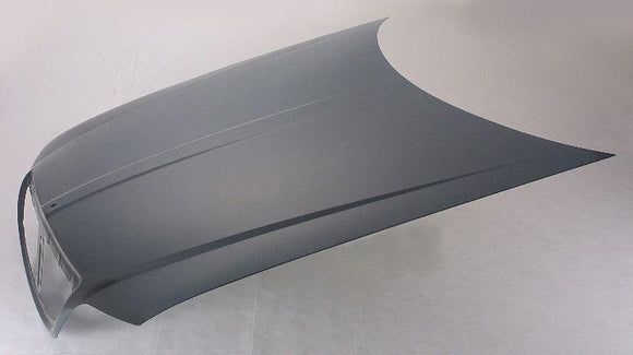 2003-2011 Lincoln Town Car Hood Aluminum