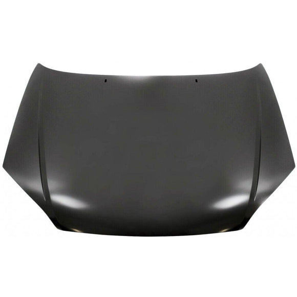 2005-2007 Ford Focus Hood Capa