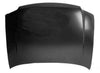 2003-2006 Ford Expedition Hood Steel Capa