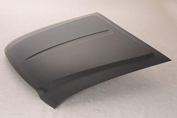 2004-2011 Ford Ranger Hood Capa