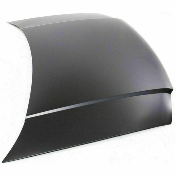 2005-2007 Ford Freestyle Hood Aluminum Capa