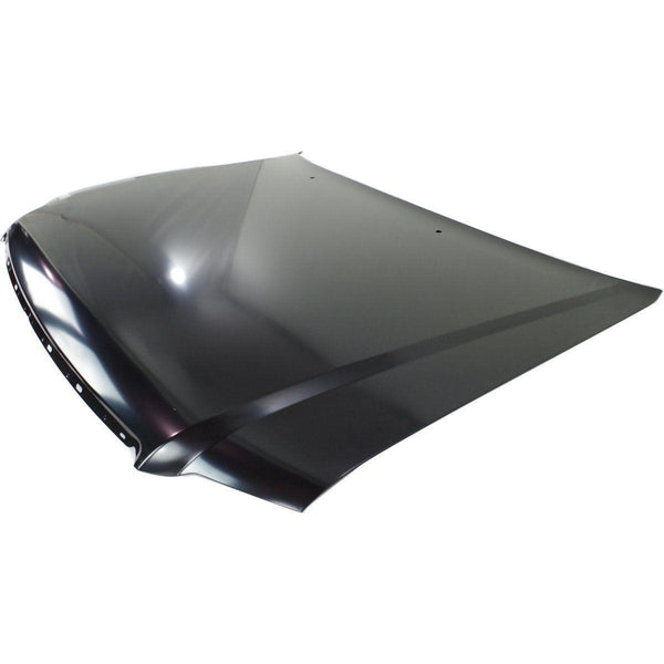 2007-2010 Ford Explorer Sport Trac Hood Aluminum Capa