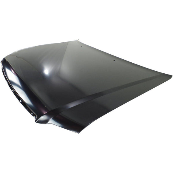 2006-2010 Ford Explorer Hood Aluminum Capa