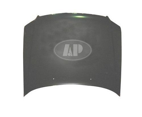 2007-2010 Ford Explorer Sport Trac Hood Aluminum