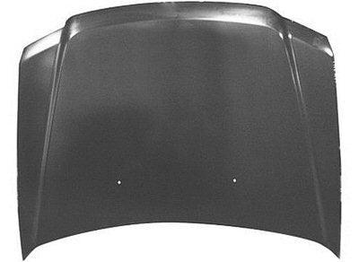 2008-2012 Ford Escape Hood Steel Capa