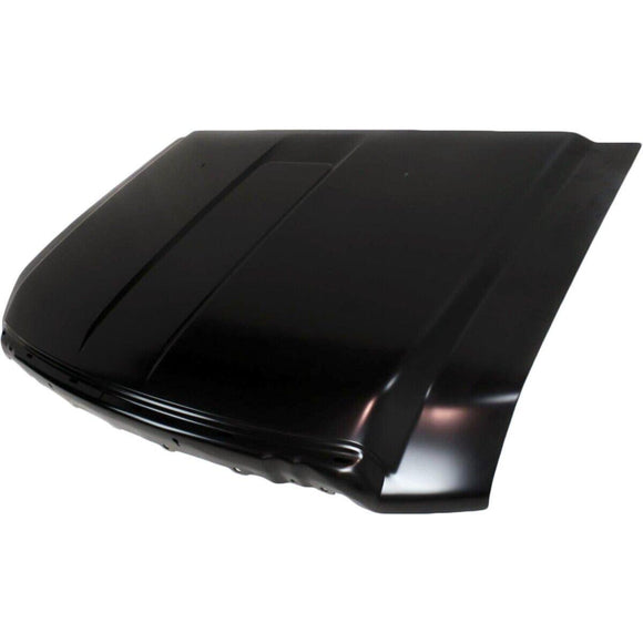 2008-2010 Ford F350 Hood Steel