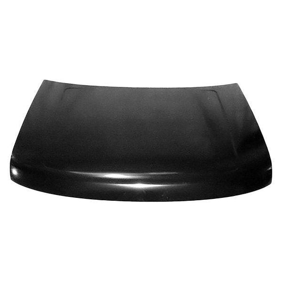 2009-2019 Ford Flex Hood Capa