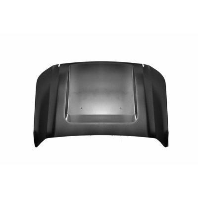 2011-2016 Ford F250 Hood Steel