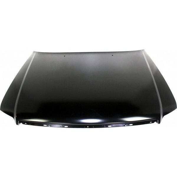 Hood Ford Explorer 2006-2008 Steel