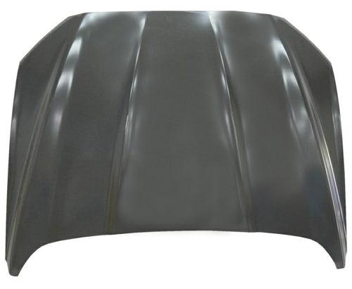 2013-2020 Ford Fusion Hybrid Hood Aluminum