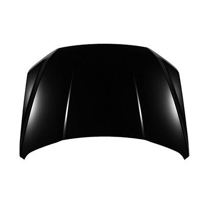 2015-2020 Ford F150 Hood Alumunium Capa