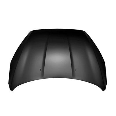 2015-2018 Ford Focus Hood Sedan/Hatch Back Capa