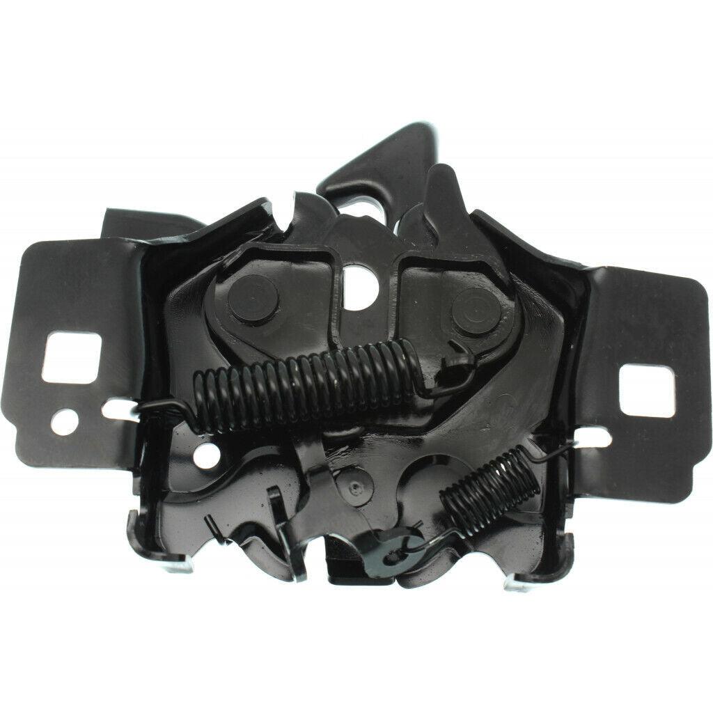 Ford Escape Hood Latch 2001-2007 Huntparts