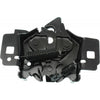 2005-2007 Ford Escape Hybrid Hood Latch