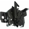 2001-2007 Ford Escape Hood Latch