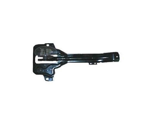 2008 Ford Escape Hybrid Hood Latch