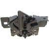 2008-2012 Ford Escape Hood Latch