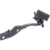 2015-2020 Ford F150 Hood Hinge Passenger Side