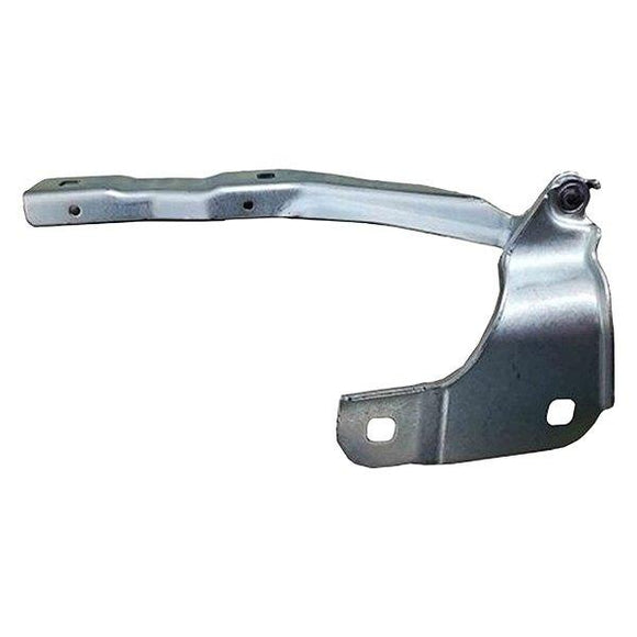 2020-2021 Ford Explorer Limited Hood Hinge Driver Side Chrome