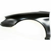 2000-2007 Ford Taurus Fender Front Driver Side Capa