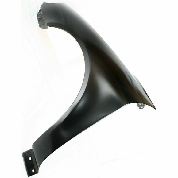 2000-2007 Ford Taurus Fender Front Driver Side Capa