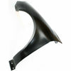 2000-2007 Ford Taurus Fender Front Driver Side