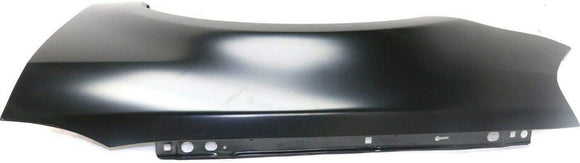 2005-2007 Mercury Montego Fender Front Driver Side Capa