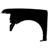 2009-2019 Ford Flex Fender Front Driver Side Steel