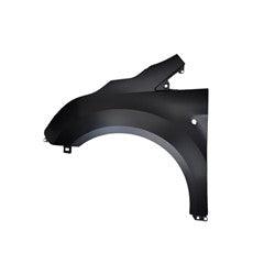 2014-2019 Ford Transit Connect Fender Front Driver Side Steel Capa