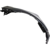 2016-2019 Ford Explorer Fender Front Driver Side Steel