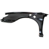 2000-2007 Ford Taurus Fender Front Passenger Side Capa